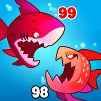 Eat Fish.IOios版