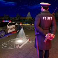Police Officer Crime Simulatorios版