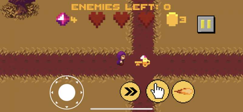 -TinyRPG-ios版2
