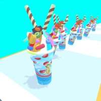 Ice Cream Stackingios版