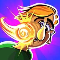 Peggle Fightios版