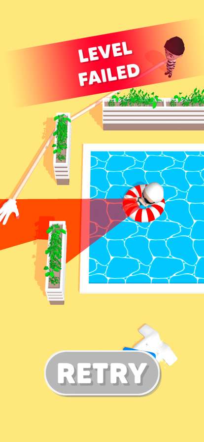 Elastic Thief!ios版1