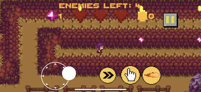 -TinyRPG-ios版0