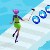 Streamer Runner Rush 3Dios版