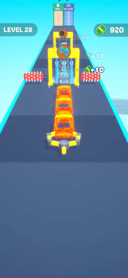 Cars Makerios版2