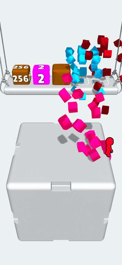 Turn and Merge!ios版5
