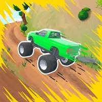 Mountain Car Upios版