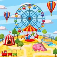 AdventureLand: Fun Park Gamesios版
