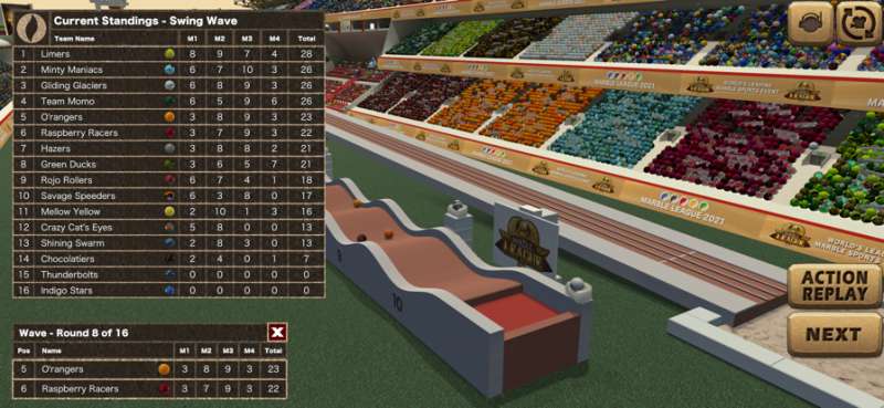 Jelle\'s Marble Leagueios版5