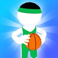 Basketball Carreer Runios版