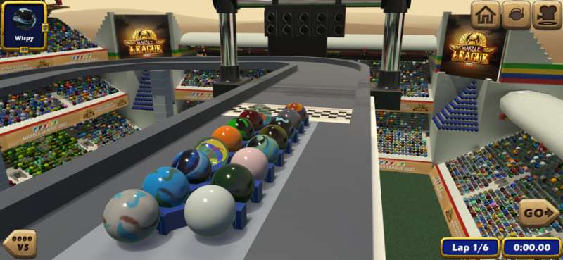 Jelle\'s Marble Leagueios版3