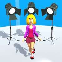 Fashion Run 3Dios版