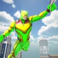 Amazing Rope Heroios版