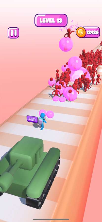 Bubble Trap!ios版0