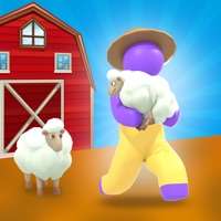 Sheep Farm Idle 3Dios版