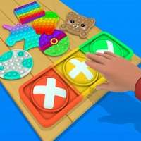 Pop It Master 3D : Fidget Toysios版