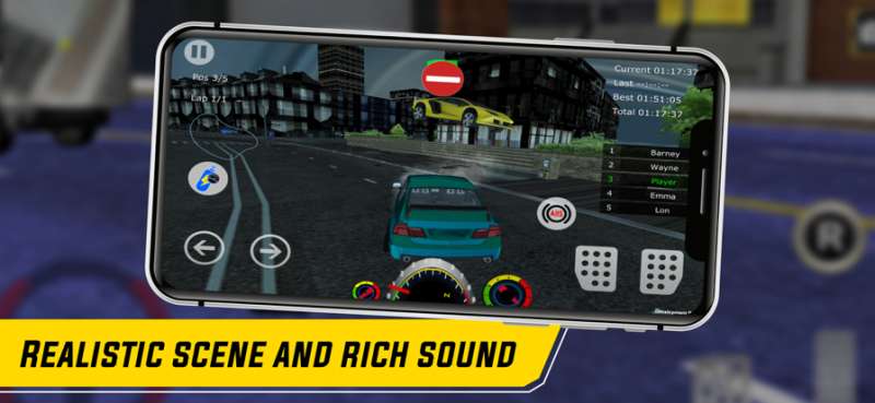 Driver Clubios版4