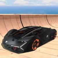 GT Car Stunt Master 3Dios版