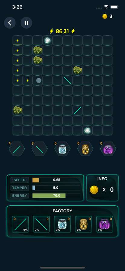 Loop Factoryios版1