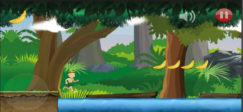 Jungle Island Boy 1ios版1