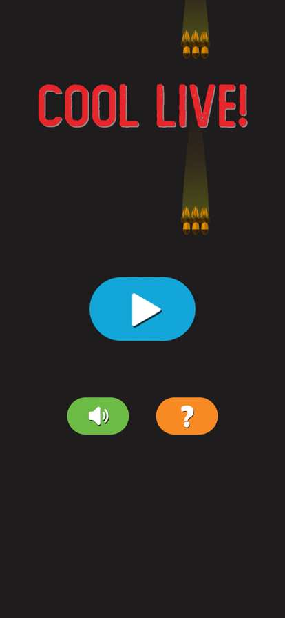 Cool Live!ios版2