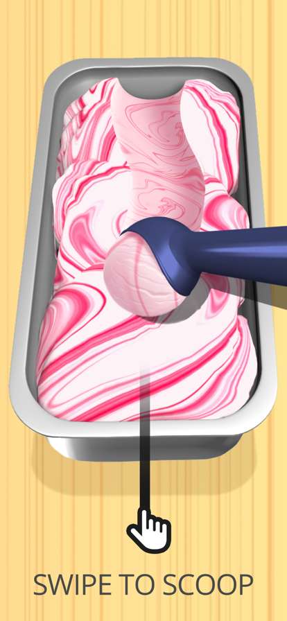 Dessert DIYios版0
