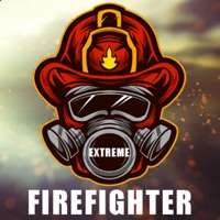 Fire Fighter Extreme Simulatorios版