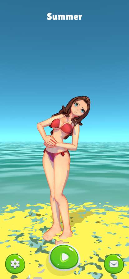 Hey Summerios版0
