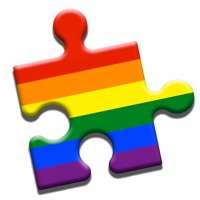 Colors of the Rainbow Puzzleios版
