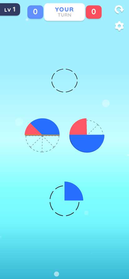 Slicetegy!ios版0
