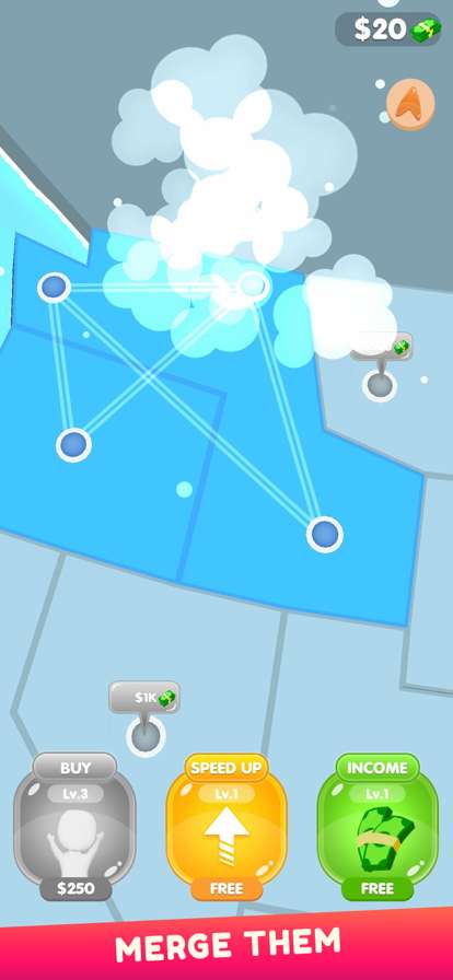 Route Loopios版3