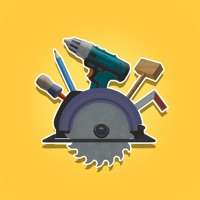 Carpenter DIY: 3d gameios版