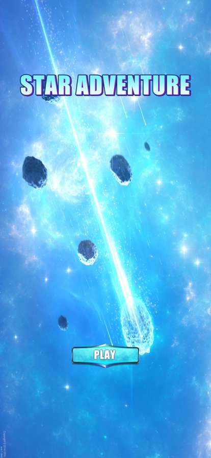 星空冒险ios版0