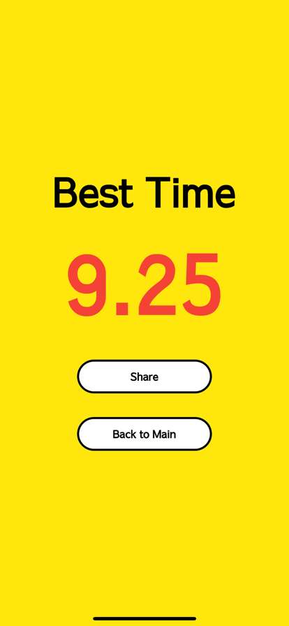 Quick Tap 25ios版3
