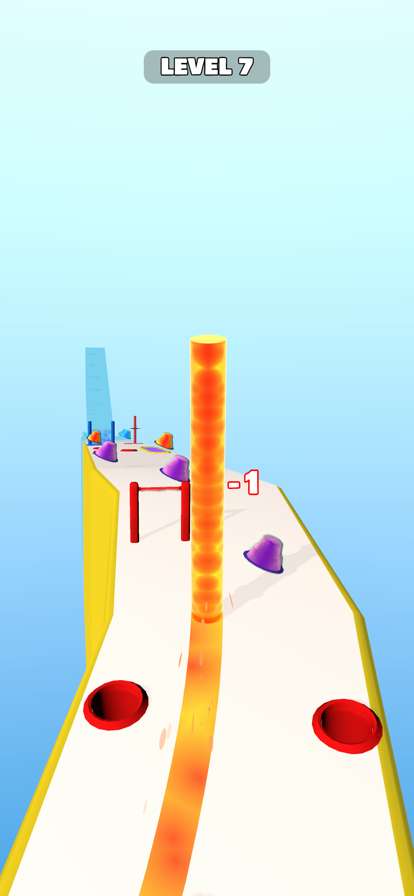 Color Stick!ios版0