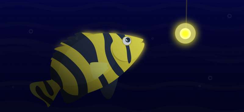 Cat Fishingios版0