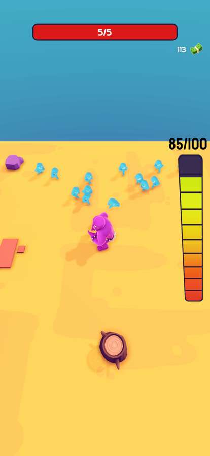 Boss Rush!ios版9
