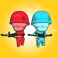 Double Shoot 3Dios版