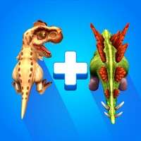 Dragon Merge Master 3Dios版