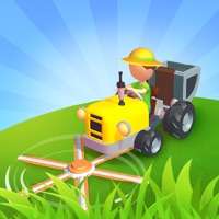 Mow it All: Grass Harvestios版