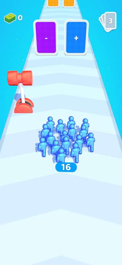 Crawd Runnerios版4