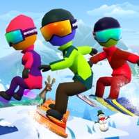 Snowslide: Snow Runningios版