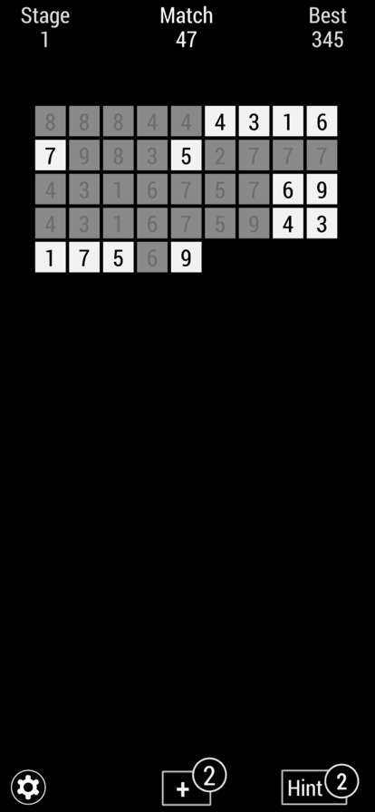 Number Match Puzzle Gameios版0