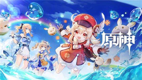 原神妮露怎么样?3.1新角色妮露介绍