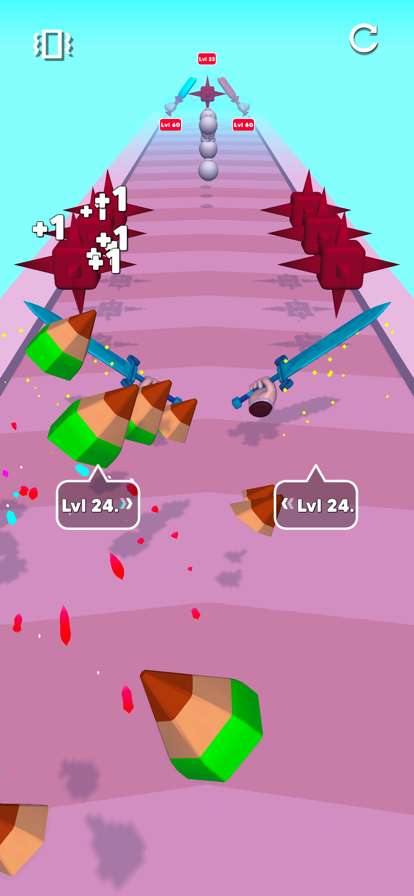 Twin Master!ios版3