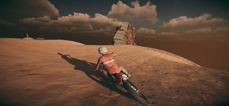 MX Dirt Bikes Enduro Motocrossios版4