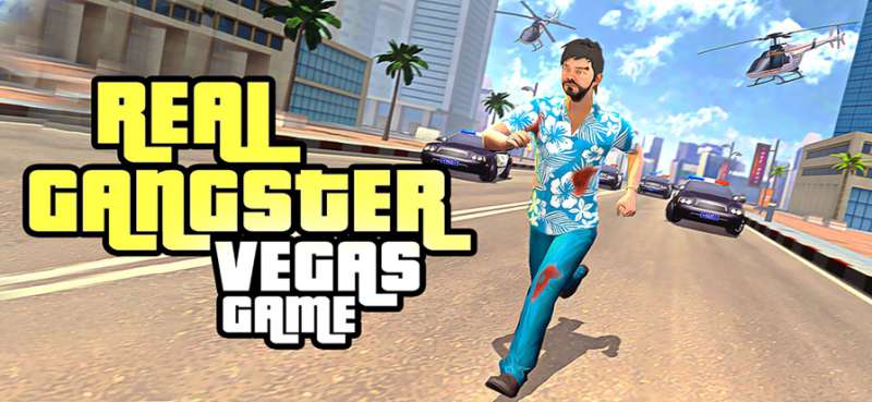Real Gansgter Crime City 3dios版0