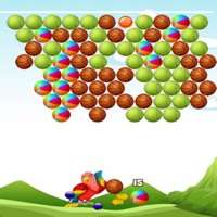 Bubble Sport Matchios版