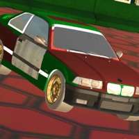 Car Race Zombie killer Gamesios版