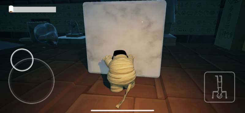 Mummy Rollios版5